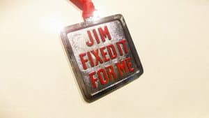 Jim'll Fix It — foto 1