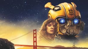 Bumblebee — foto 9