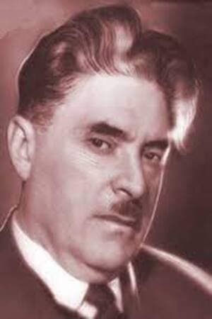 სიკო (სიმონ) დოლიძე
