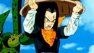 La última esperanza, el androide No. 16