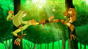 Kulipari: An Army of Frogs — foto 2