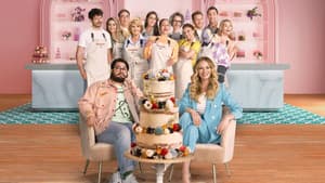 Celebrity Bake Off España — foto 6