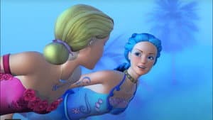 Barbie Fairytopia: Mermaidia — foto 10