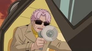 Estoy empezando a pensar que Neo Yokio no es la ciudad más genial del mundo