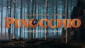 Pinocho de Guillermo del Toro: Cine tallado a mano — foto 6