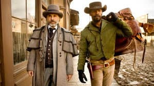 Django sin Cadenas — foto 8