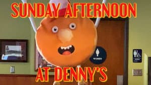 Sunday Afternoon at Denny's — foto 1