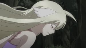 Fairy Tail Zerø: Blue Skull