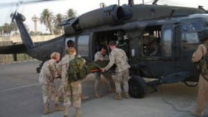 Baghdad ER — foto 1