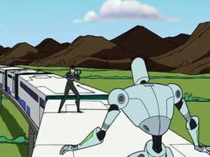 Con destino al Oeste