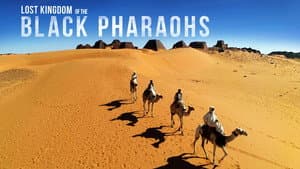 Lost Kingdom of the Black Pharaohs — foto 2