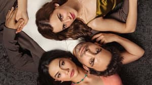 Juego de Amor y Mentiras — foto 3