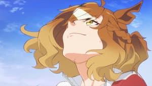 Uma Musume: Pretty Derby - Beginning of a New Era — foto 5