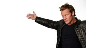 But I'm Chris Jericho! — foto 1