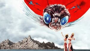 Mothra: La indestructible — foto 1