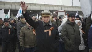 Зима, уходи! — foto 6