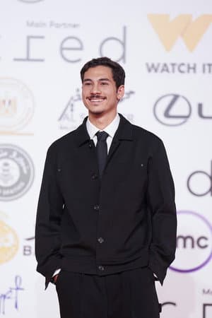 Youssef Wahby
