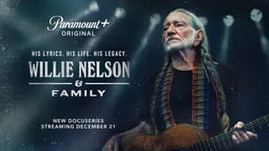 Willie Nelson & Family — foto 3