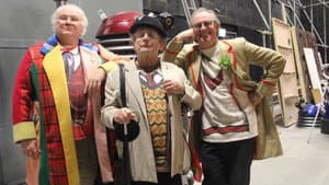 The Five(ish) Doctors Reboot — foto 1