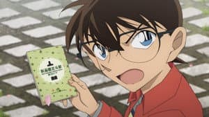 名探偵コナン 100万ドルの五稜星（みちしるべ） — foto 6