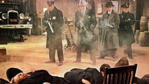 The St. Valentine's Day Massacre — foto 4
