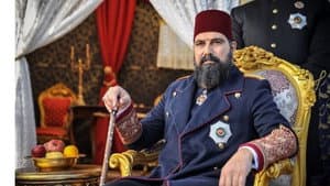Payitaht: Abdülhamid — foto 6