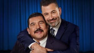 Jimmy Kimmel Live! — foto 8