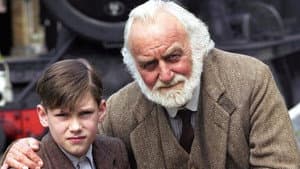 Goodnight, Mister Tom — foto 1
