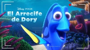 El arrecife de Dory — foto 5
