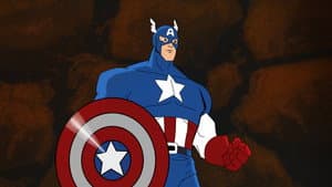 Los Vengadores — foto 4