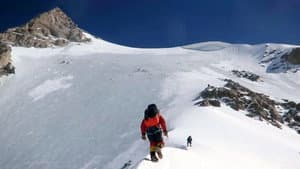 La Montaña Desnuda — foto 6