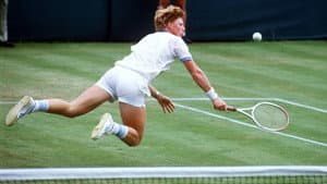 Boris Becker - Der Spieler — foto 1
