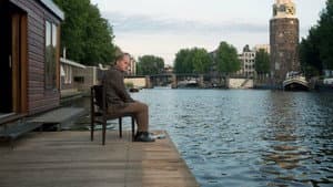Der Tod und das Mädchen - Van Leeuwens dritter Fall — foto 2