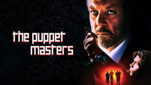 The Puppet Masters — foto 4