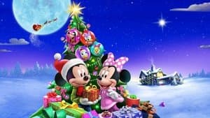 El Deseo de Navidad de Mickey y Minnie — foto 1