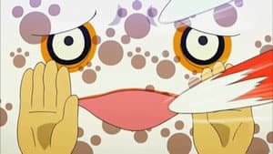 Komasan en la ciudad: El molinete / Yo-Kai Boquirroto / Yo-Kai Nihablar / El gran escape perruno: Atrapar & soltar