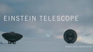 Einstein Telescope — foto 1