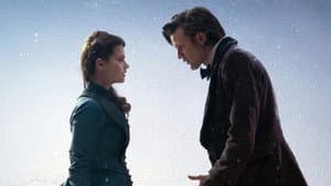 Doctor Who: The Snowmen — foto 5