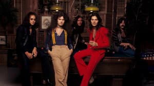 Deep Purple: New, Live & Rare - The Video Collection 1984-2000 — foto 1