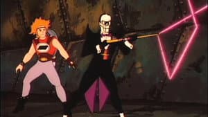Carrera contra el tiempo