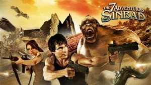 Las 7 aventuras de Simbad — foto 5