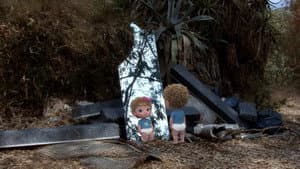 Bébé Colère — foto 2