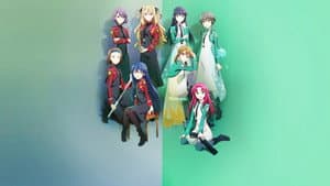 Mahouka Koukou no Yuutousei — foto 2