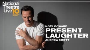 National Theatre Live: Present Laughter — foto 3