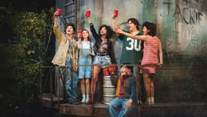 That '90s Show — foto 2