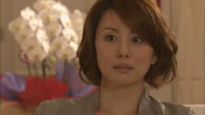アウトバーン マル暴の女刑事・八神瑛子 — foto 5