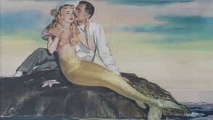 Mr. Peabody and the Mermaid — foto 3