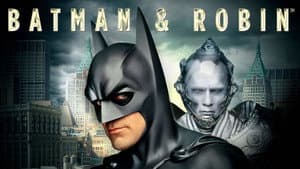 Batman & Robin — foto 7