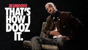 JB Smoove: That's How I Dooz It — foto 1