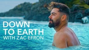 Zac Efron: Con los pies sobre la tierra — foto 4
